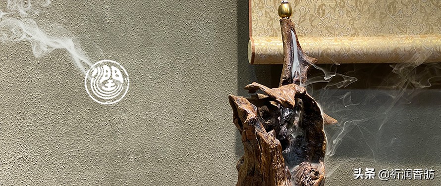 「书」列个书单，教你学香（三）《香乘》