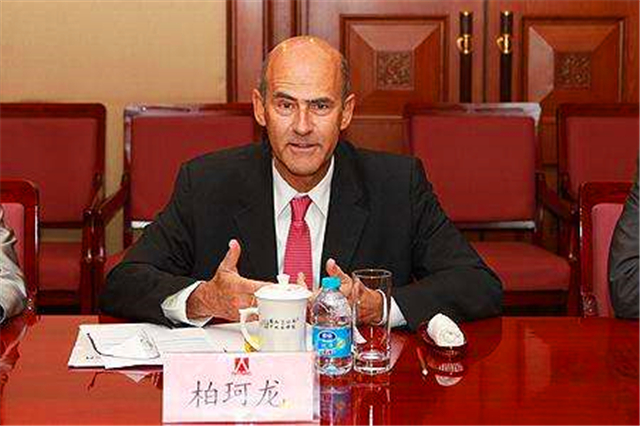 法国阿尔斯通怎么被美国收拾的,美国制裁法国公司阿尔斯通案例