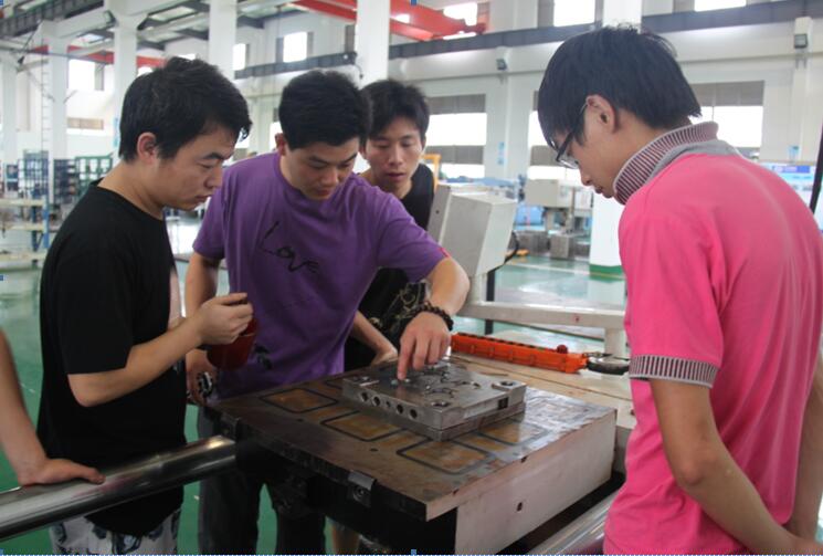 模具设计浙江,模具设计与制造专业工作