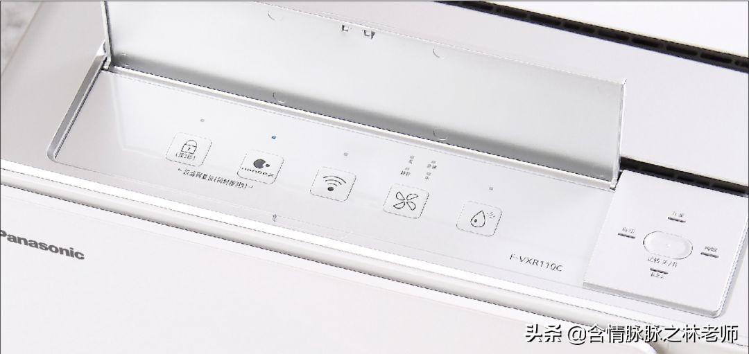 松下空气净化器可以除湿吗,松下加湿净化器