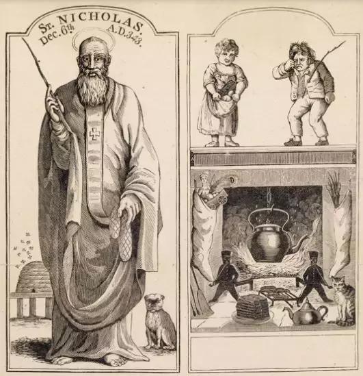 你不知道的圣诞冷知识,圣诞冷知识搞笑