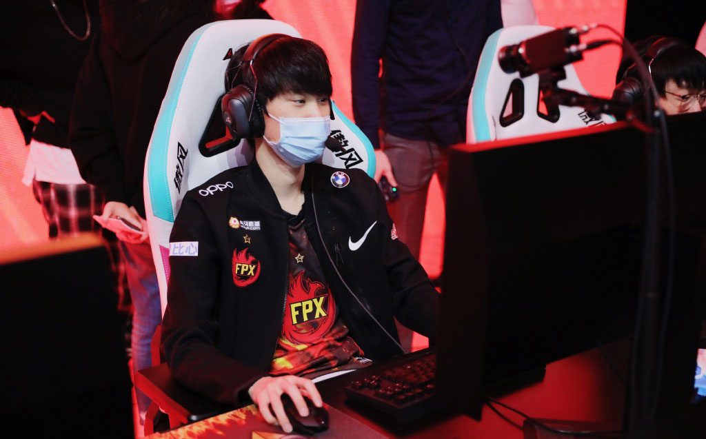 doinb获得2019春季赛mvp,doinb2021夏季赛获得了多少mvp