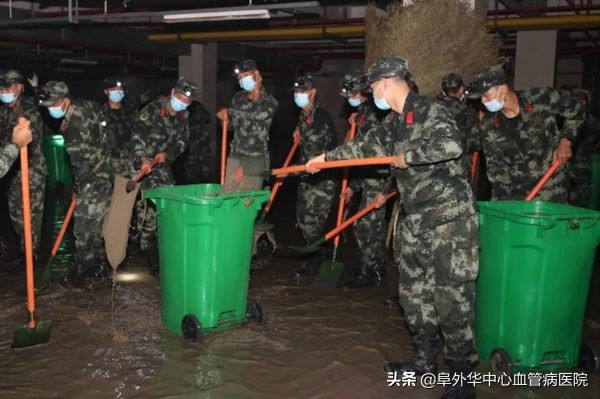 河南*警武**，战位上的青春格外闪耀