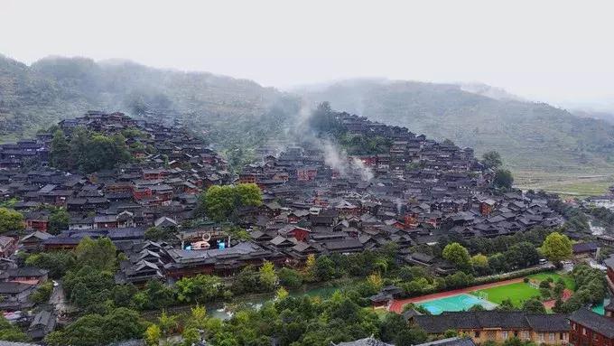 小七孔黄果树一日游最佳攻略,贵州黄果树小七孔游玩路线