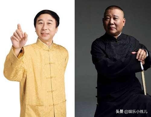 冯巩如何评价姜昆,冯巩怎么评价冯小刚