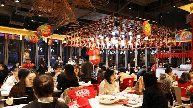 别再说禄鼎记变了，它只是“骚”出花样了