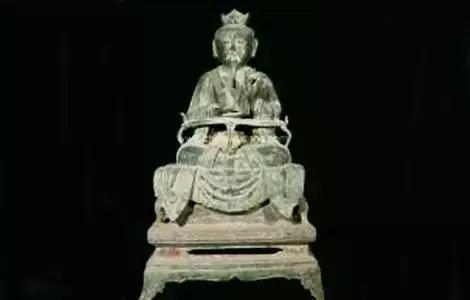 这64件中国永久禁止出国展览的国宝，你都知道吗？