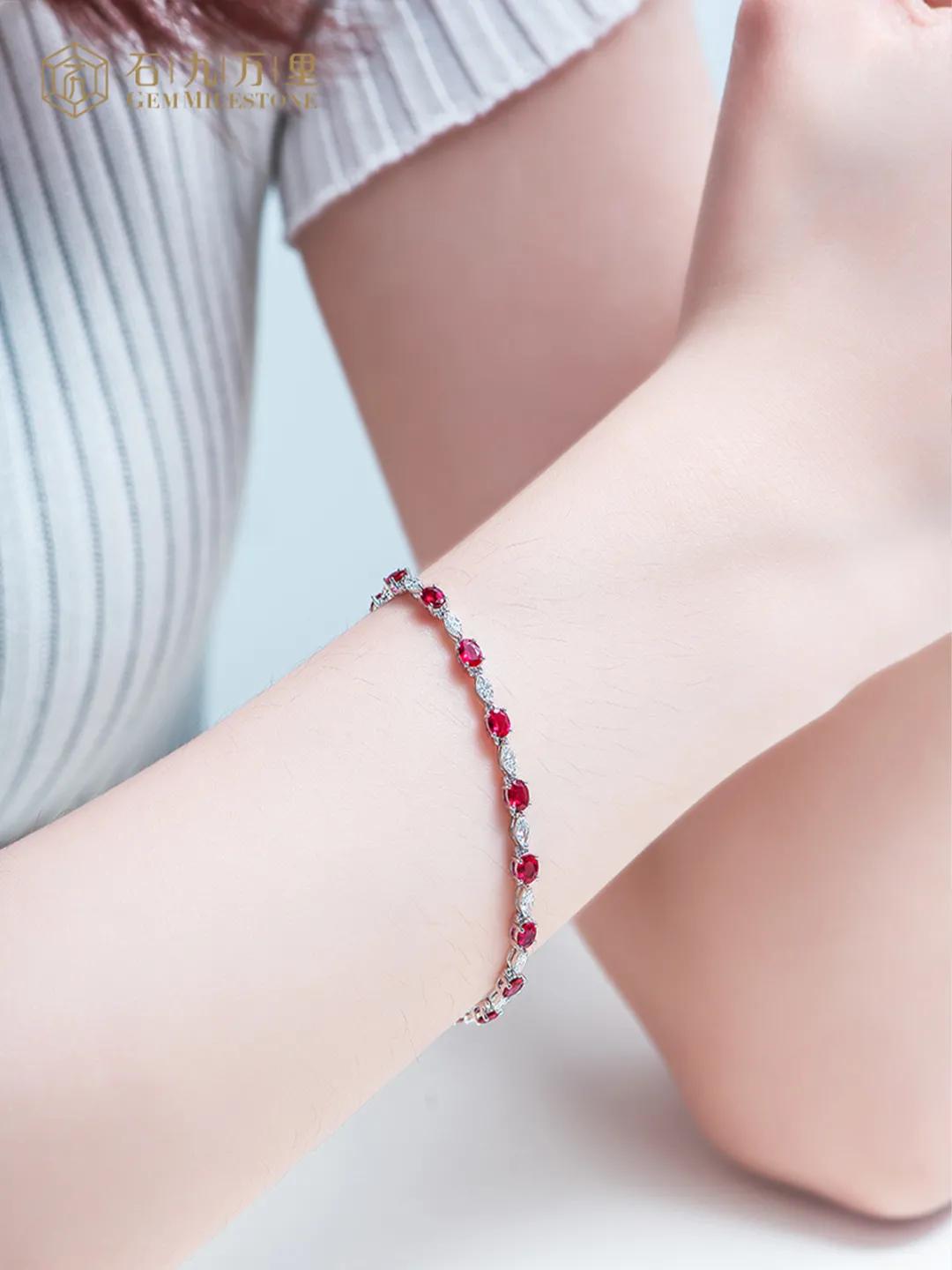 有些红宝石为什么测不出产地,红宝石产地品质差异详细介绍