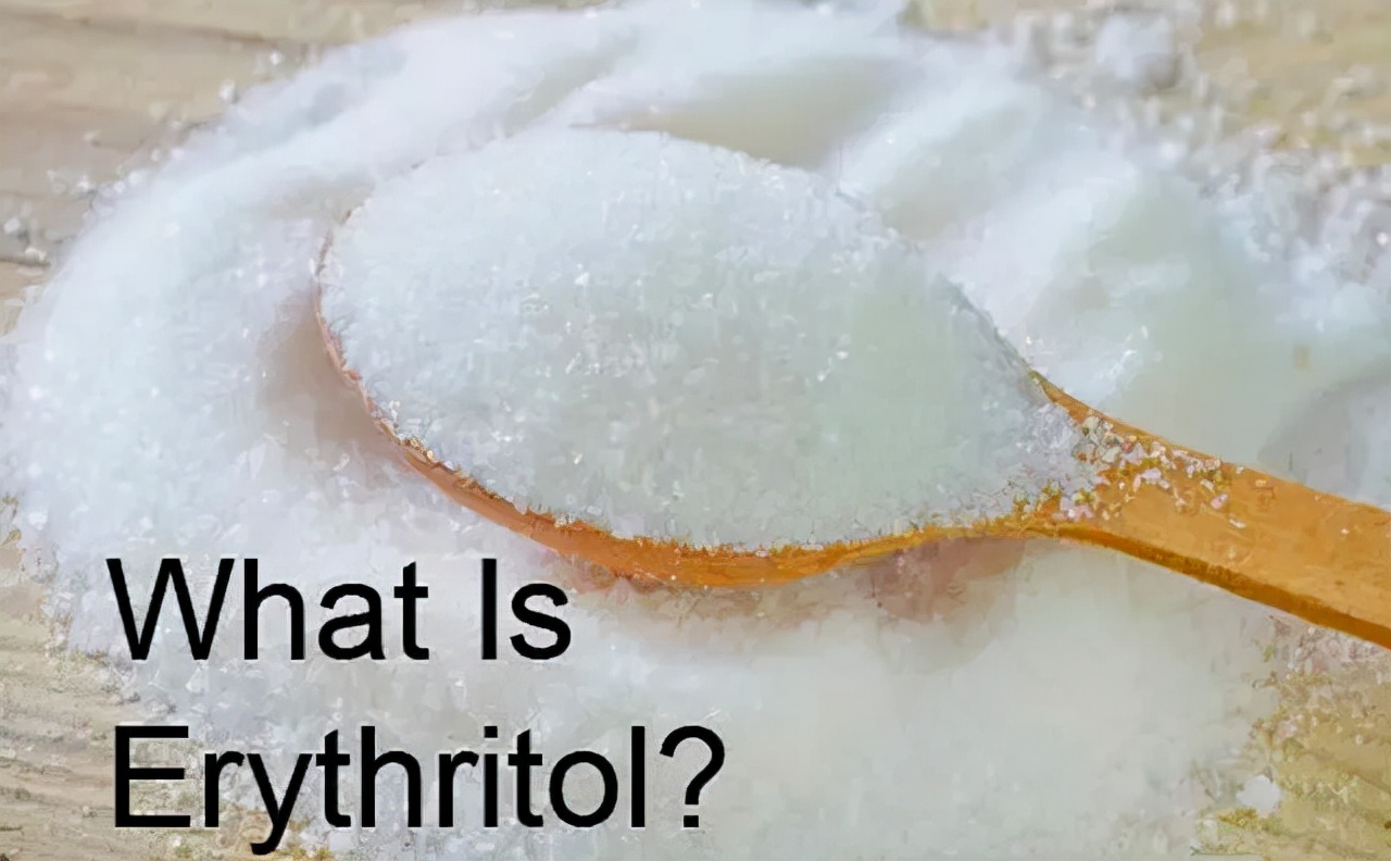 赤藓糖醇是代糖最好的吗,赤藓糖醇代糖食品