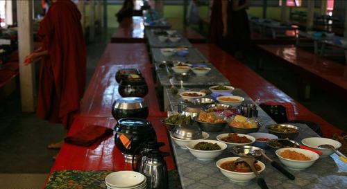 缅甸冷知识500条,关于缅甸的一些冷知识英文