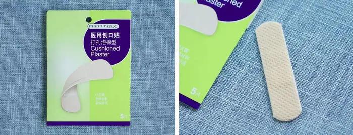 涂抹式防磨脚,最有效的防磨脚