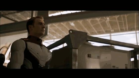 看复联4前要知道的剧情,盘点复联4让人看哭尖叫时刻