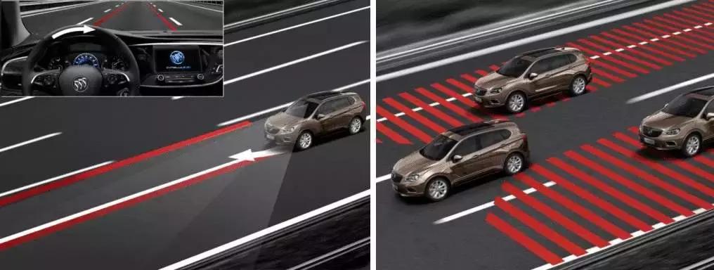 昂科威口碑最好的suv,昂科威和途观哪个安全系数高