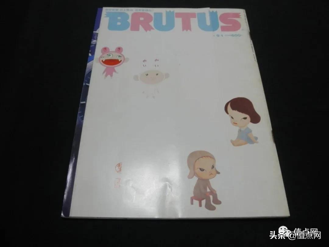 海滩浴巾HK$12万成交|奈良美智的最新艺术市况