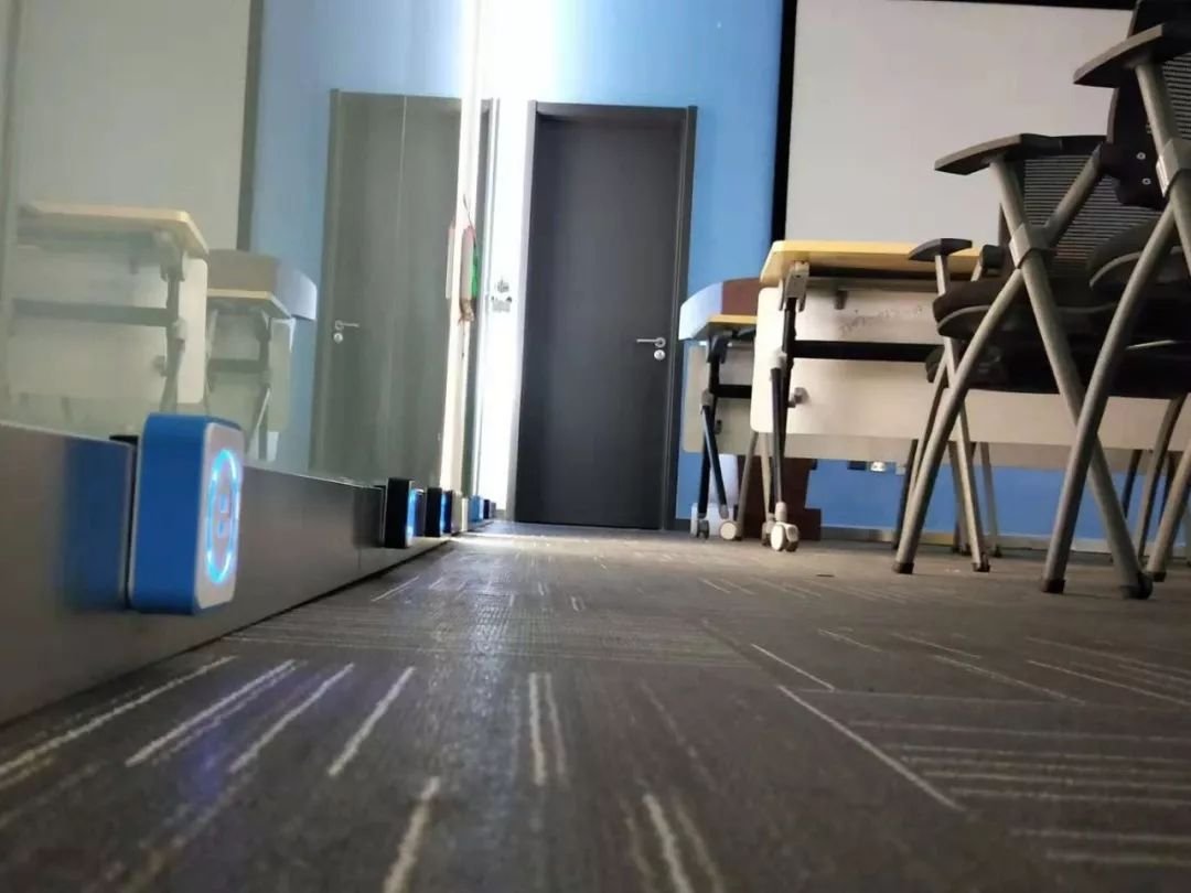 智慧教育学校改造,智慧教室升级改造的意义