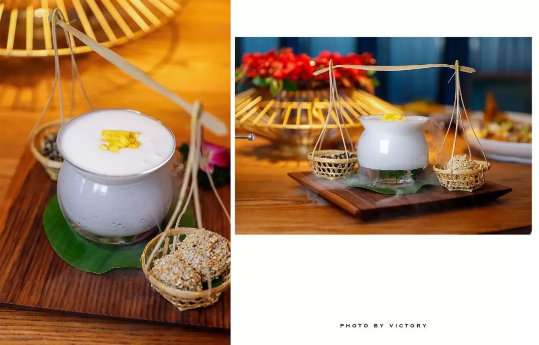 西安十大泰国菜,性价比超高的泰国菜