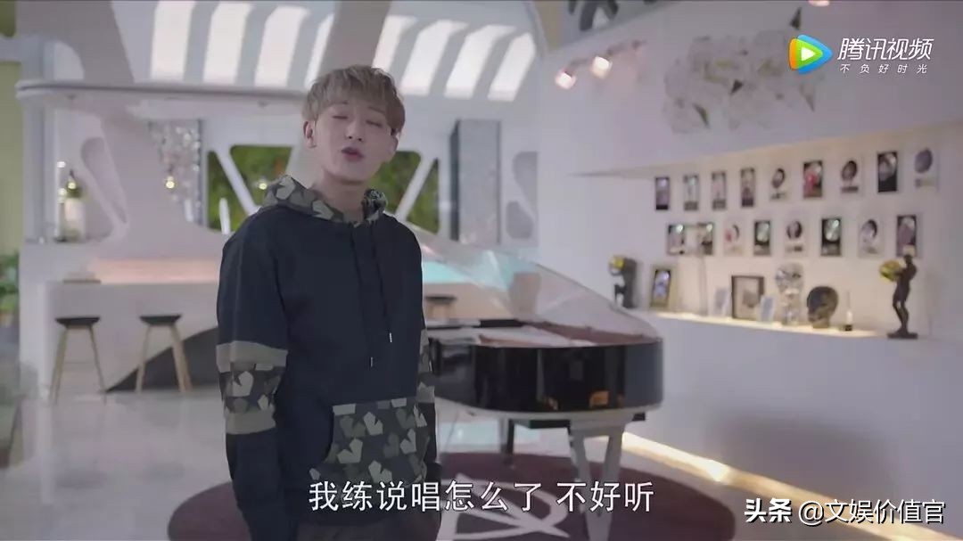 黄子韬的经纪人是谁,黄子韬的恋情