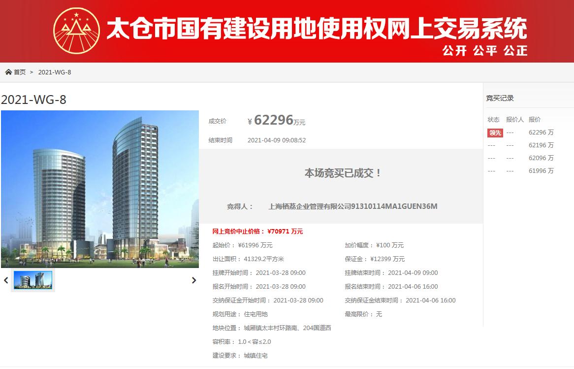 地价降了吗,地价降幅60%