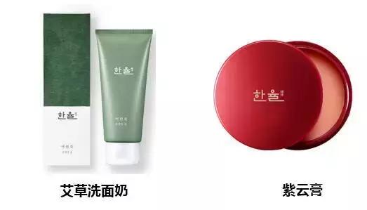 韩国美妆品牌,韩国十大美妆品牌