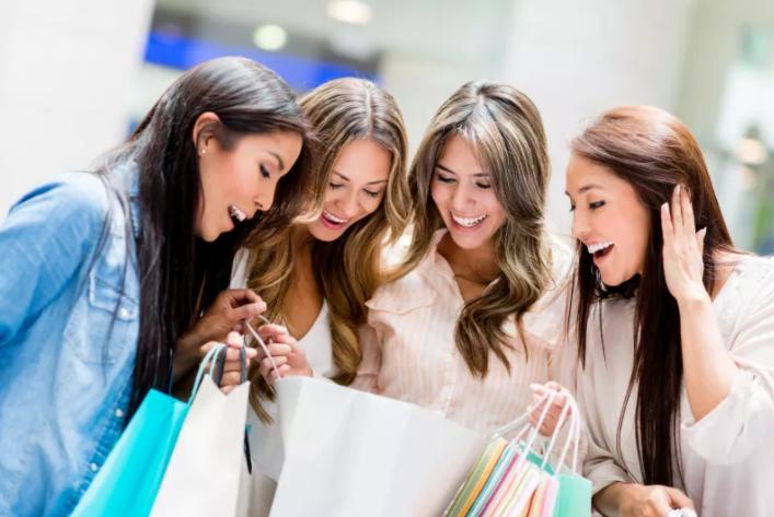 美业顾客到店次数高如何升单,美业门店如何制定业绩目标