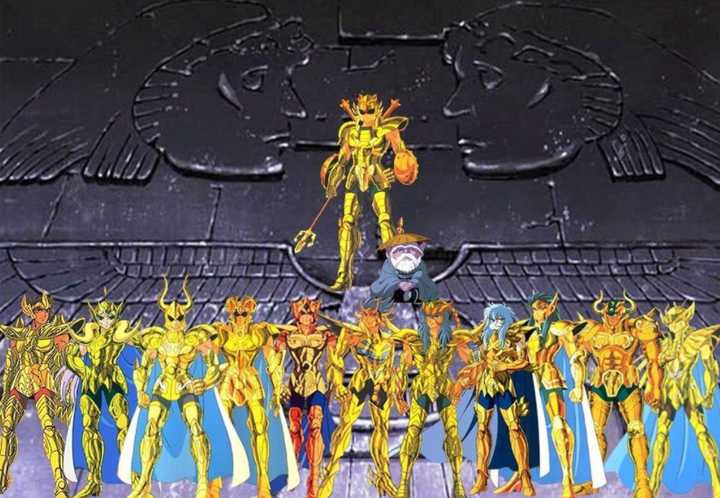 圣斗士波塞冬之死,圣斗士星矢死神