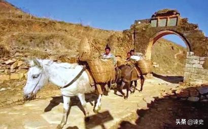 古代茶马互市怎么样,茶马互市起源于宋发展于唐