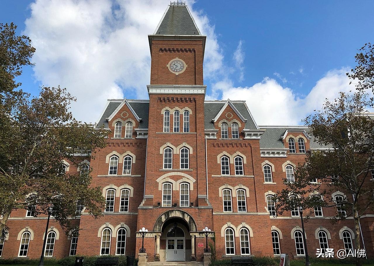 美国前100名大学,美国100所顶尖公立大学