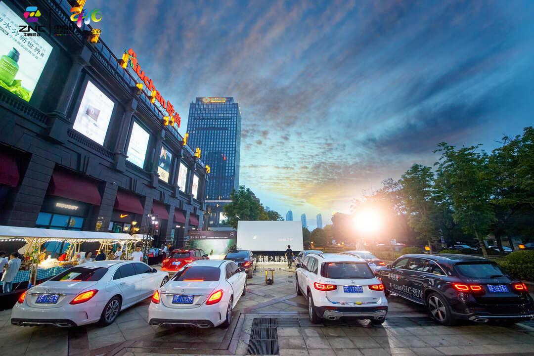 购物中心超具人气的活动,购物中心市集创意摊位