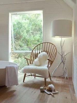 一椅在手,女神我有!!令100位女性瞬间HIGH翻的“十把椅子”