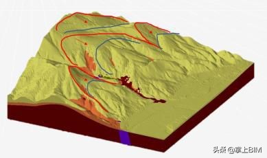 建筑工程bim建模由哪方做,工程bim建模用哪个软件