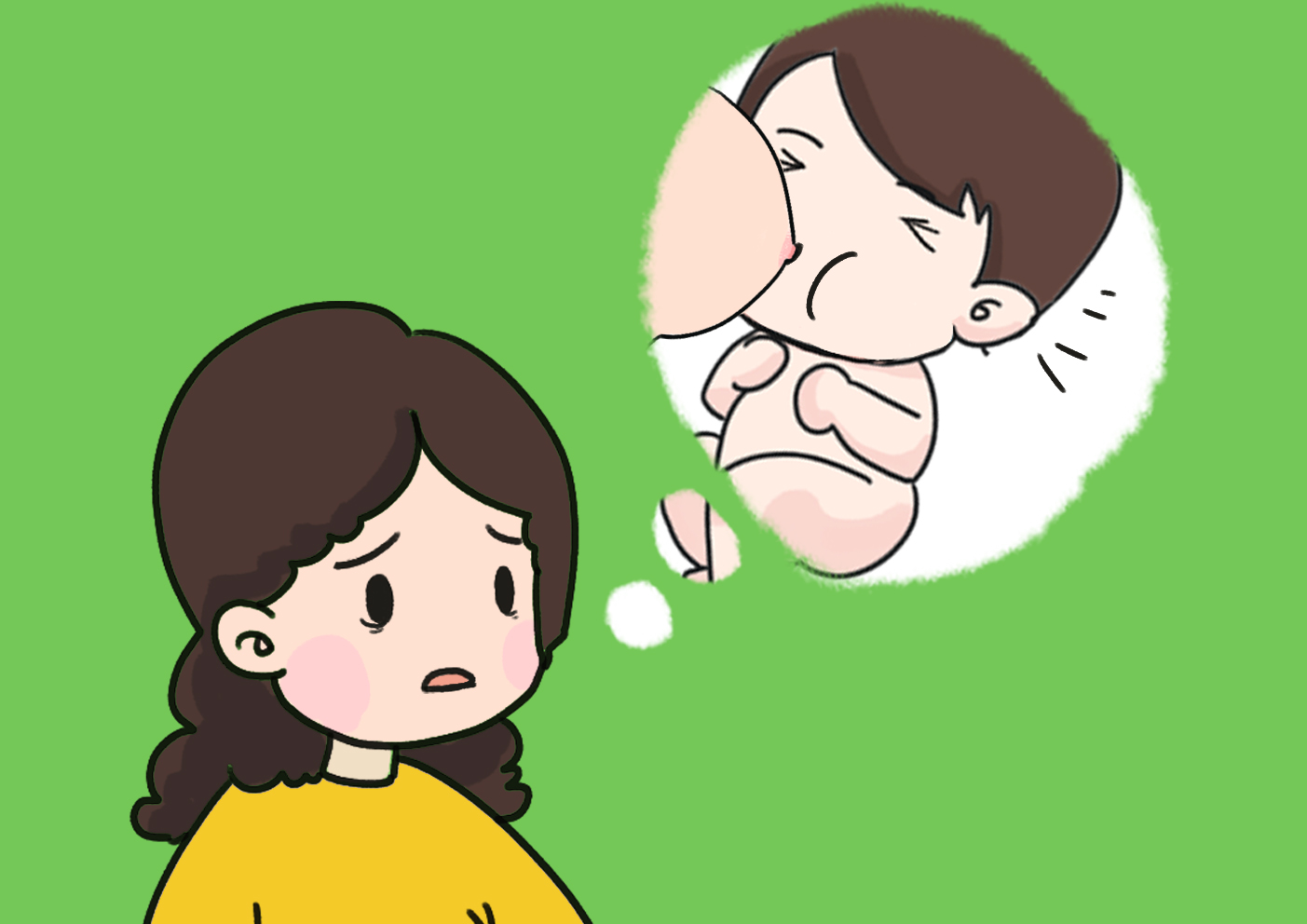 宝妈断奶的正确做法,断奶后宝宝和妈妈疏远了怎么办