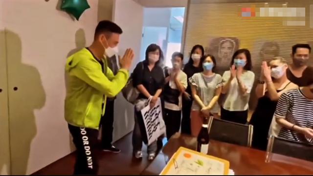 谁能和梁朝伟抗衡影帝,香港演员说梁朝伟