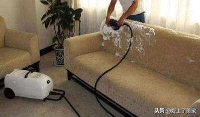 布艺沙发小面积发霉如何清洗,楼层低潮湿怎样防止沙发底下发霉