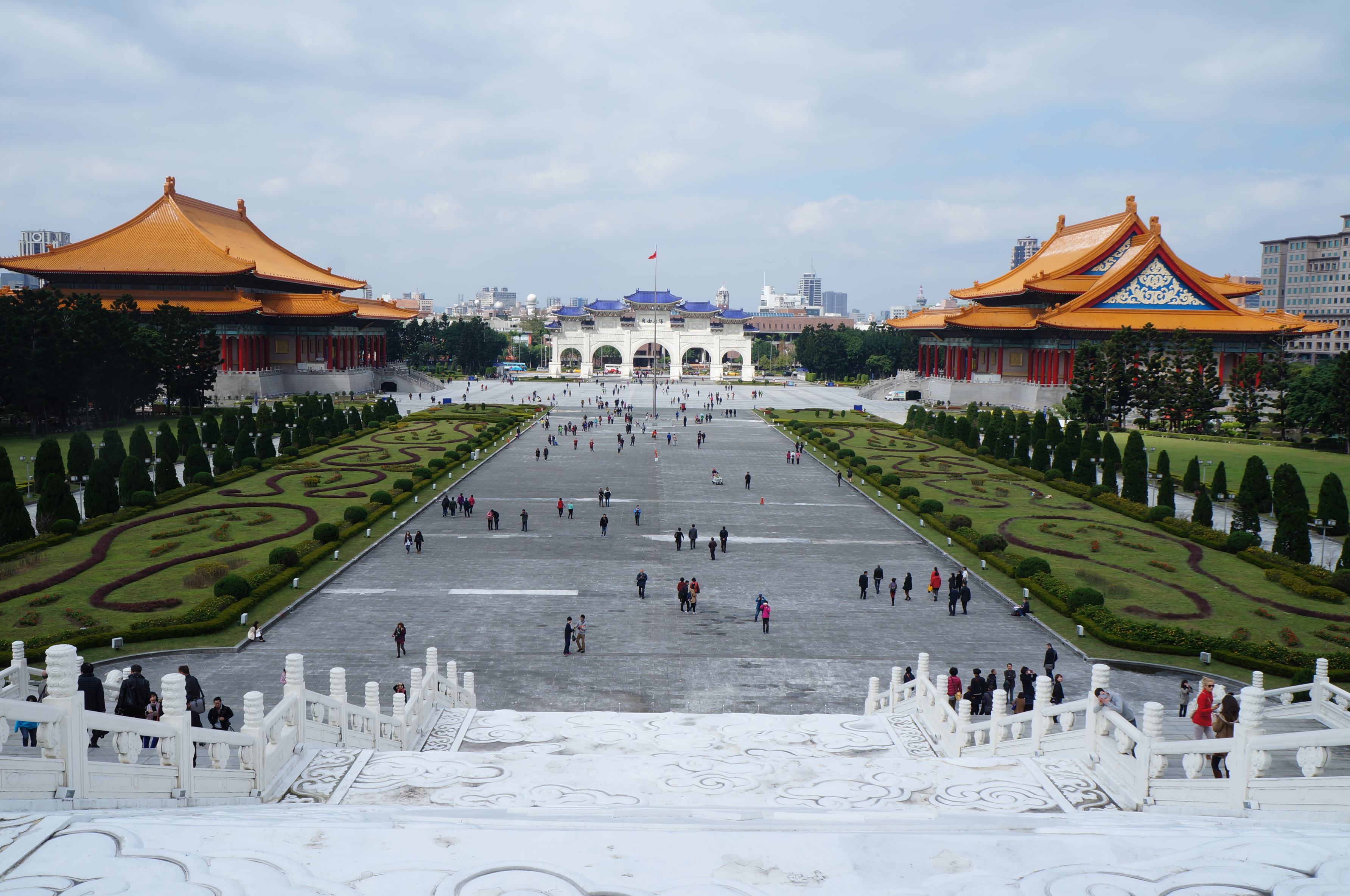 来一场说走就走的旅行潮汕,台湾自由行攻略台湾之旅