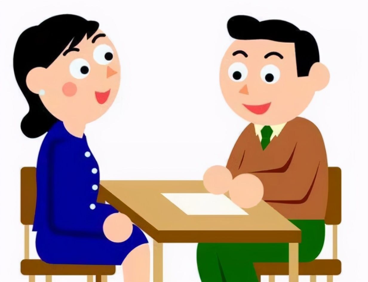 读完这篇文章，去面试保险客服避免了很多尴尬