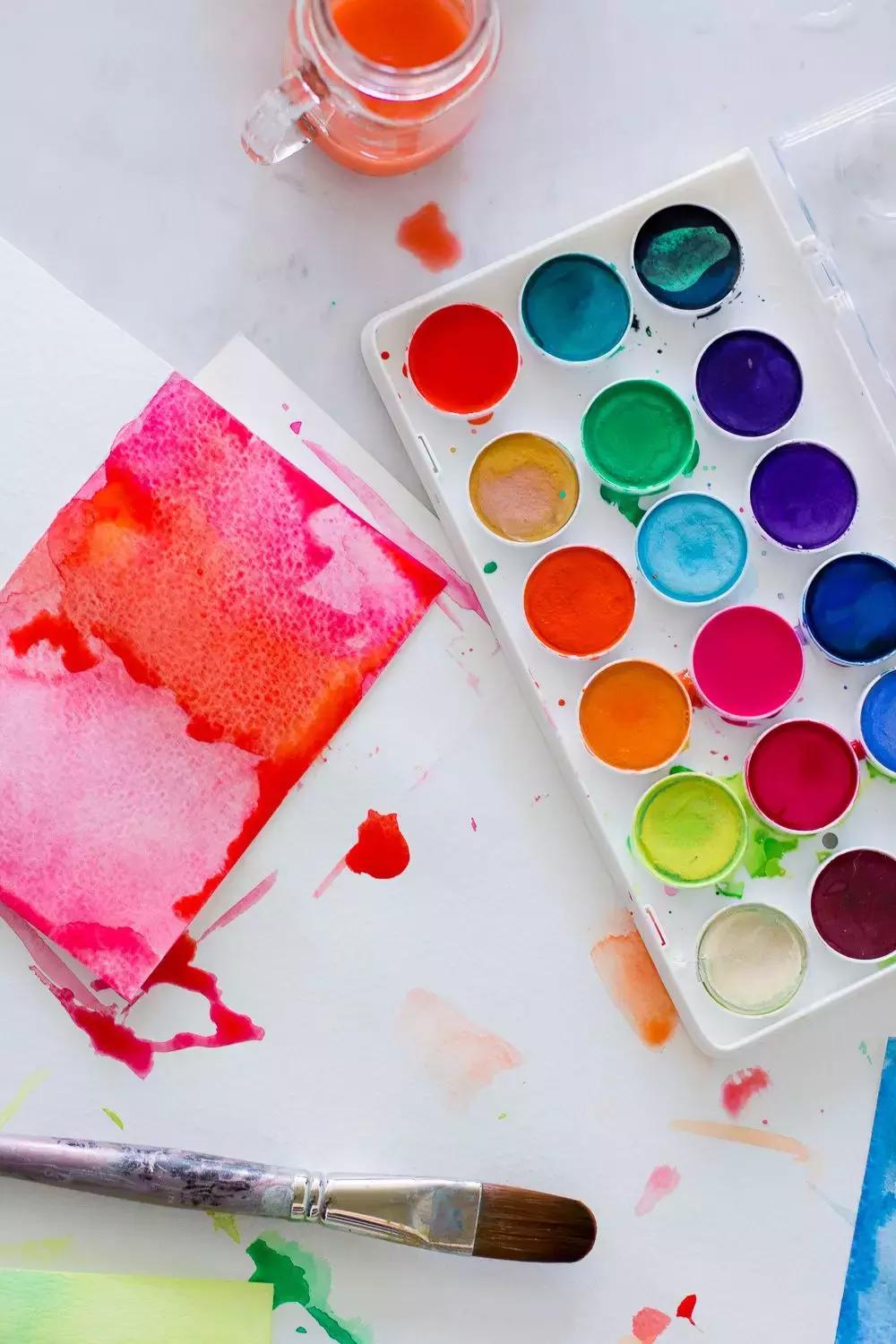 过年diy小手工,过年做什么手工礼物盒子