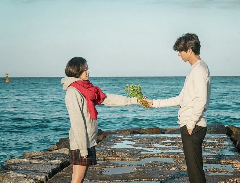 《你是我学生又怎样》谈书墨太迷人了，我看的第一本大叔小说