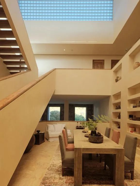 高端民宿一年营业成本600万,年赚百万的旅游民宿