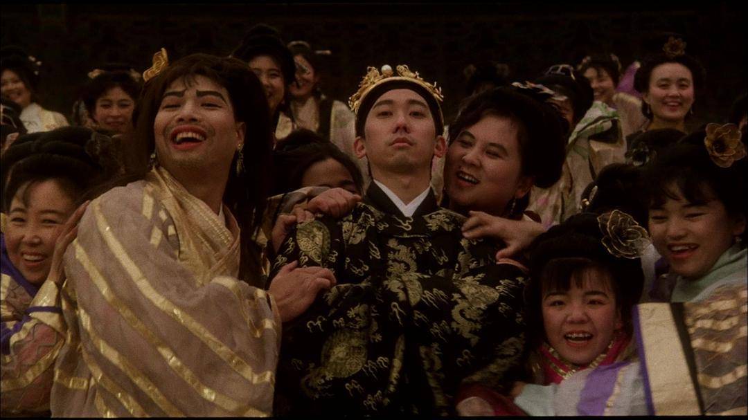 张达明抗癌成功后恢复昔日体重,52岁张达明现状