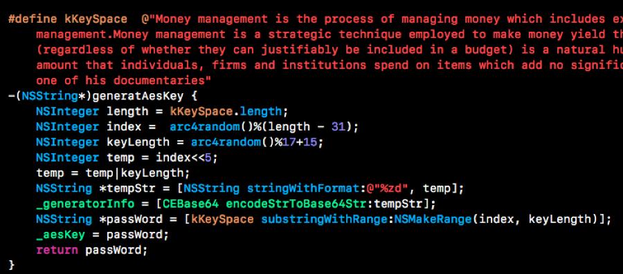 宜信技术研发,宜信技术深度剖析