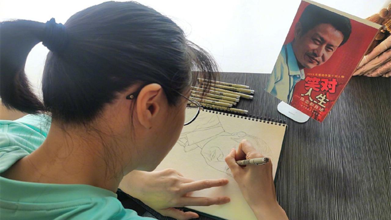 女排赵蕊蕊谈陈忠和,前女排国手赵蕊蕊写小说获奖