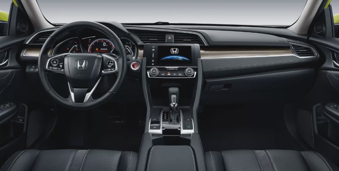 买1.5t的车会后悔吗,买1.0t的思域值得吗