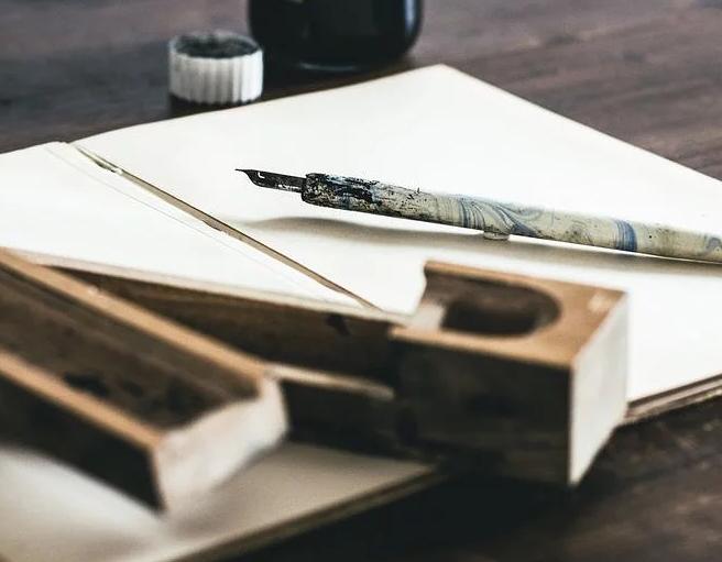 怎么看自己的文笔好坏,如何看文笔的好坏