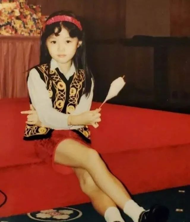 邓文迪晚晚到底是谁,网红界邓文迪