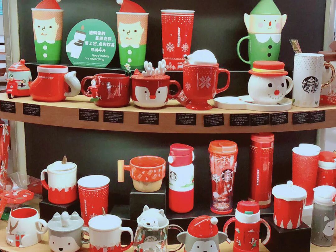 圣诞新品推荐,最便宜的圣诞单品