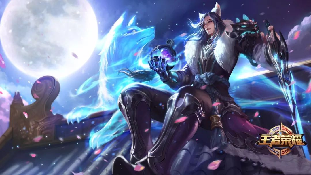 李白皮肤手感排名,李白皮肤手感排行凤求凰星传说