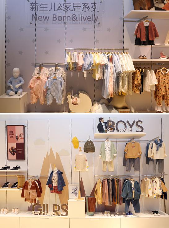 森马集团旗下童装有哪些,森马旗下的童装品牌有哪些