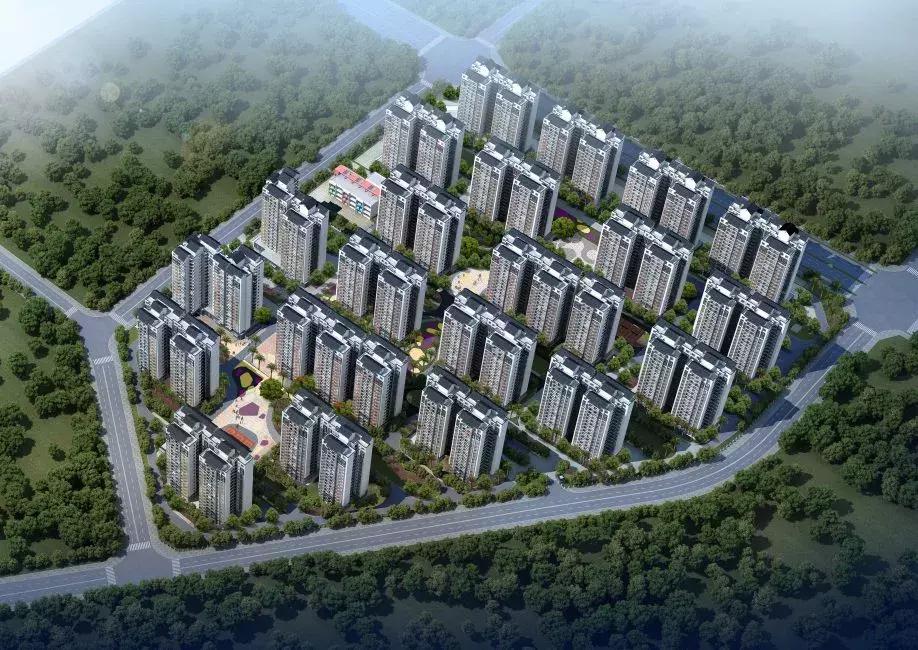 开学啦！柳州新增3所优质学校，买周边楼盘的人笑弯了腰…