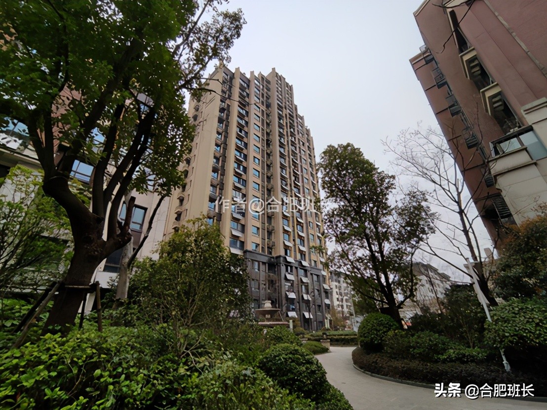 文一名门湖语叠墅,文一名门湖语值不值得买