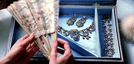 欧洲贵族喷的香水是什么,欧洲贵族喷的香水叫什么